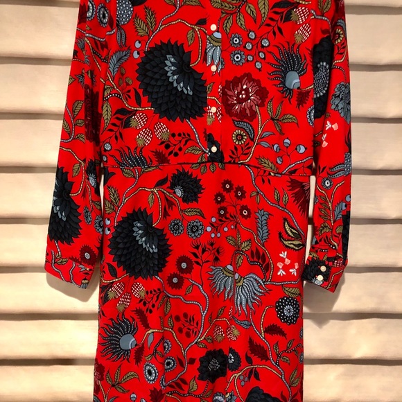 LOFT DRESS ⚡️NWT - Picture 8 of 8